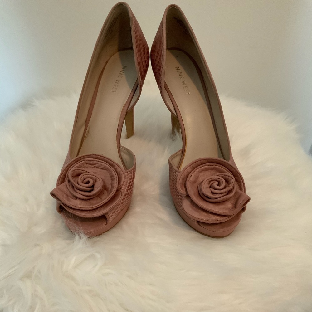 Pumps